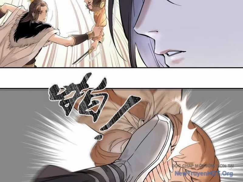 Hoàng Đế Nhà Ta Lại Là Nội Ứng Chương 8 trang 6