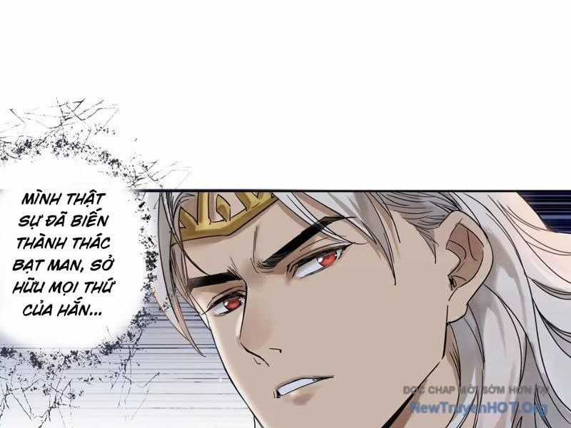 Hoàng Đế Nhà Ta Lại Là Nội Ứng Chương 8 trang 62