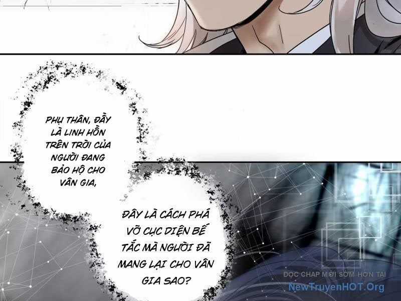 Hoàng Đế Nhà Ta Lại Là Nội Ứng Chương 8 trang 63