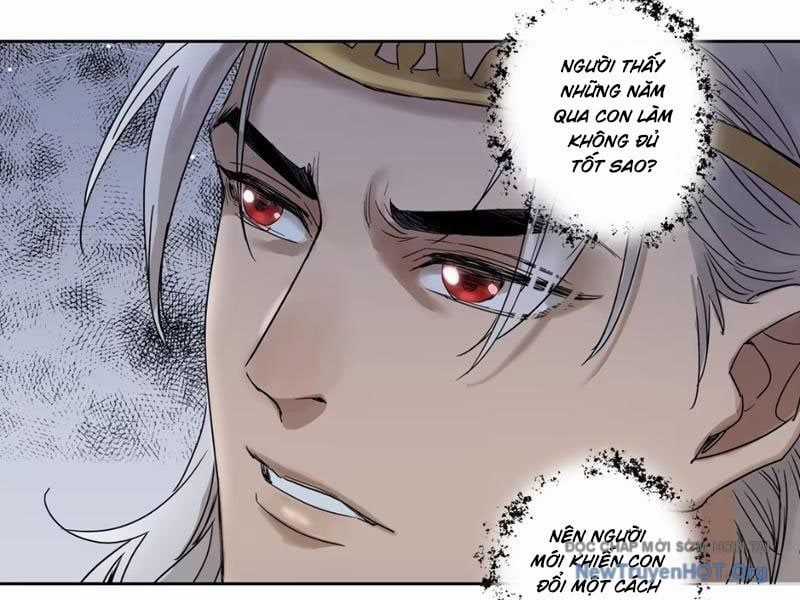 Hoàng Đế Nhà Ta Lại Là Nội Ứng Chương 8 trang 66