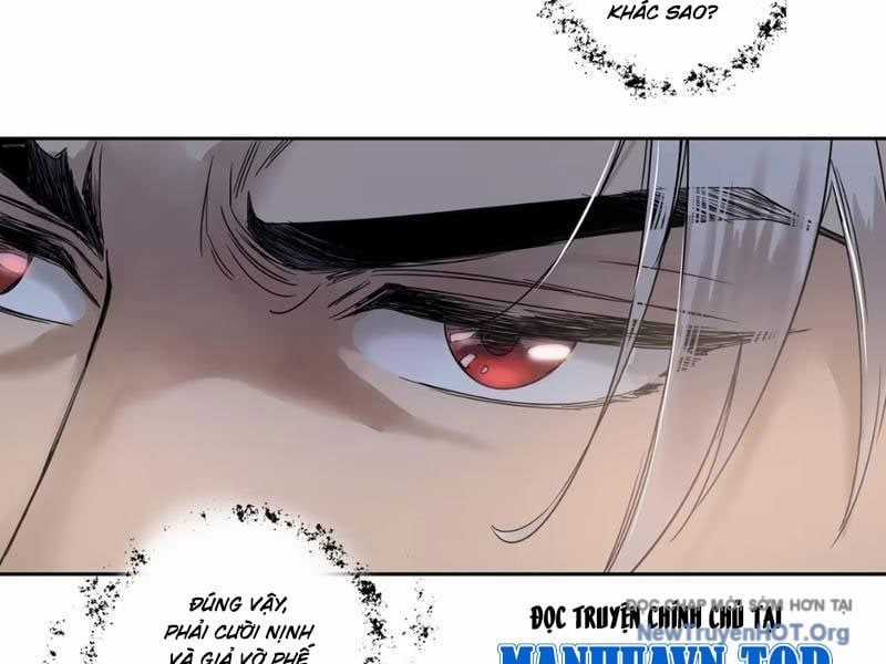 Hoàng Đế Nhà Ta Lại Là Nội Ứng Chương 8 trang 67