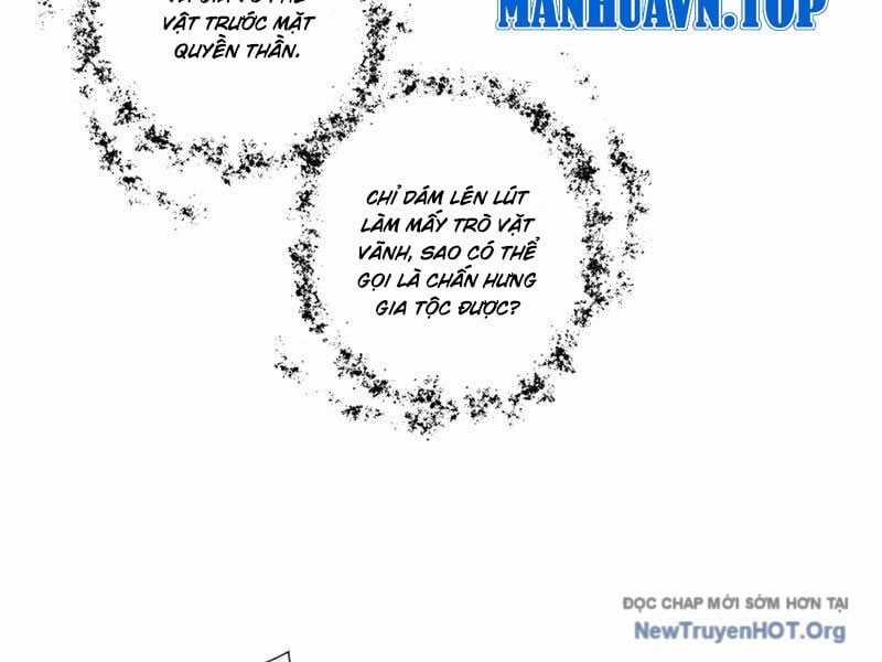 Hoàng Đế Nhà Ta Lại Là Nội Ứng Chương 8 trang 68