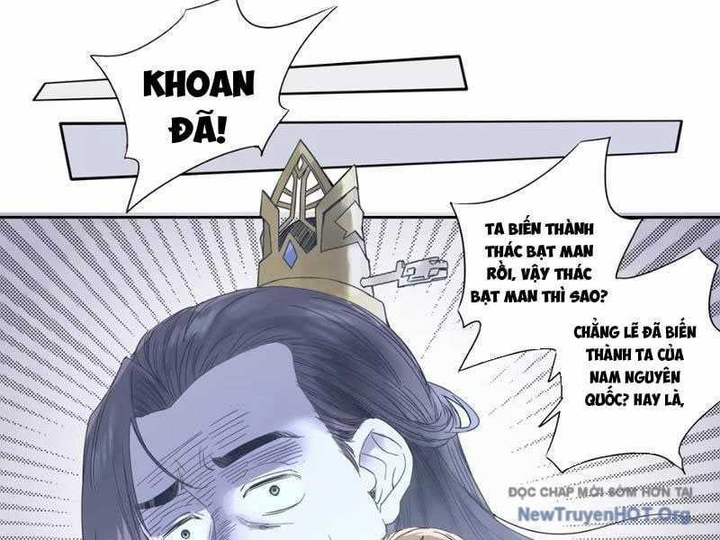 Hoàng Đế Nhà Ta Lại Là Nội Ứng Chương 8 trang 69