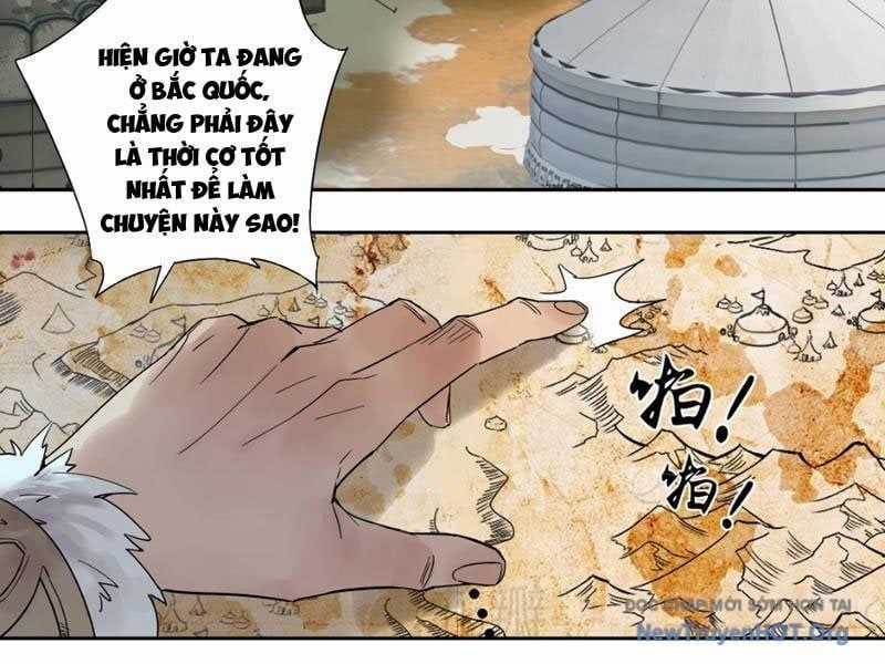 Hoàng Đế Nhà Ta Lại Là Nội Ứng Chương 8 trang 77