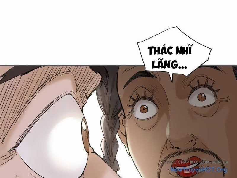 Hoàng Đế Nhà Ta Lại Là Nội Ứng Chương 9 trang 11