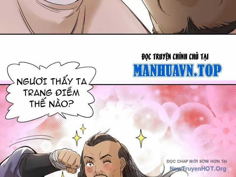 Hoàng Đế Nhà Ta Lại Là Nội Ứng Chương 9 trang 12