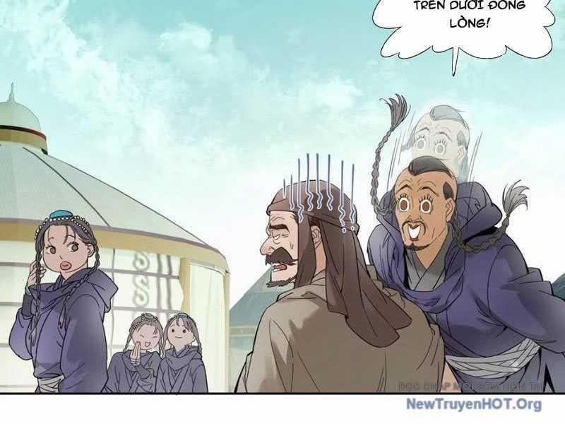 Hoàng Đế Nhà Ta Lại Là Nội Ứng Chương 9 trang 16