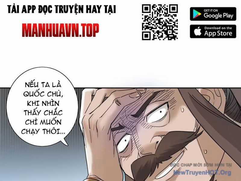 Hoàng Đế Nhà Ta Lại Là Nội Ứng Chương 9 trang 17