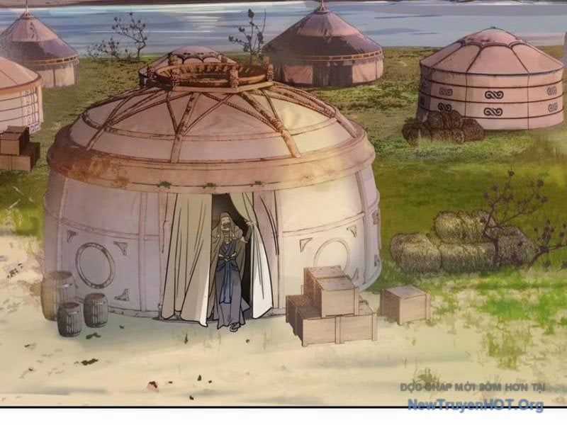 Hoàng Đế Nhà Ta Lại Là Nội Ứng Chương 9 trang 2