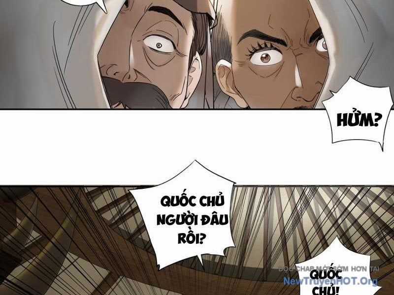 Hoàng Đế Nhà Ta Lại Là Nội Ứng Chương 9 trang 23