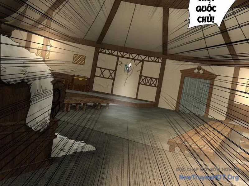 Hoàng Đế Nhà Ta Lại Là Nội Ứng Chương 9 trang 24