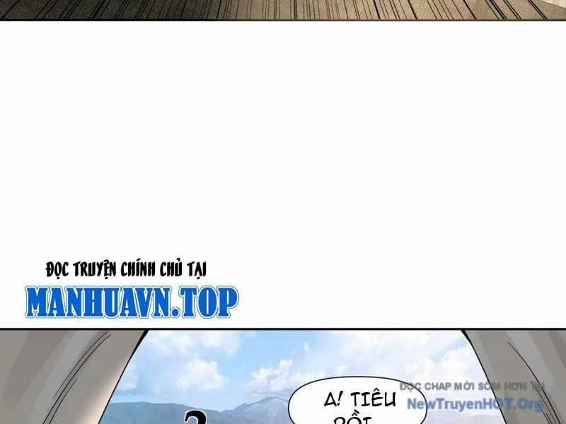 Hoàng Đế Nhà Ta Lại Là Nội Ứng Chương 9 trang 25