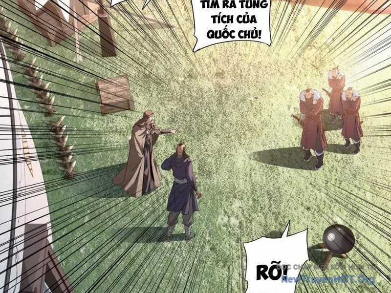 Hoàng Đế Nhà Ta Lại Là Nội Ứng Chương 9 trang 29