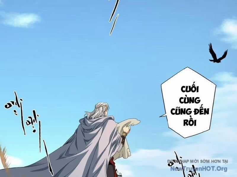 Hoàng Đế Nhà Ta Lại Là Nội Ứng Chương 9 trang 32