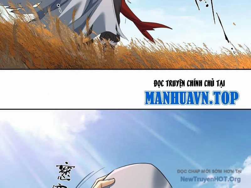 Hoàng Đế Nhà Ta Lại Là Nội Ứng Chương 9 trang 33