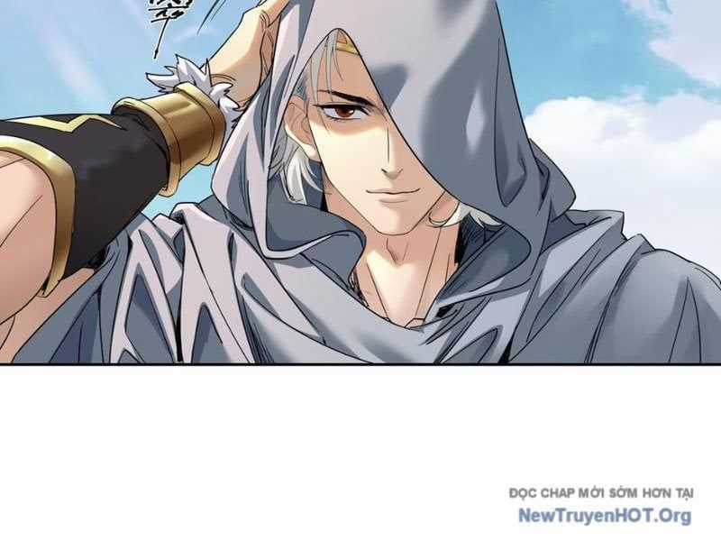 Hoàng Đế Nhà Ta Lại Là Nội Ứng Chương 9 trang 34