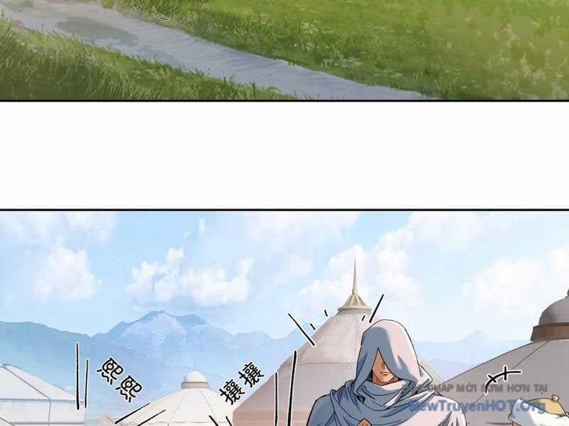 Hoàng Đế Nhà Ta Lại Là Nội Ứng Chương 9 trang 37