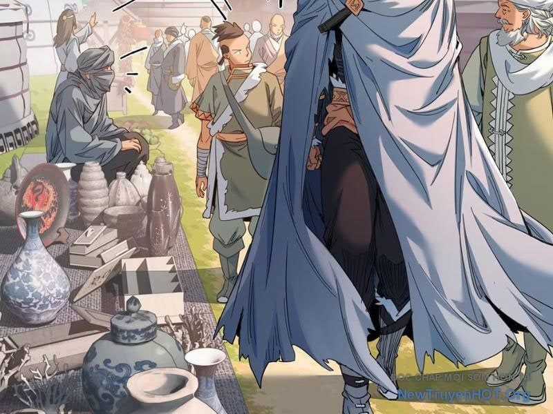 Hoàng Đế Nhà Ta Lại Là Nội Ứng Chương 9 trang 38