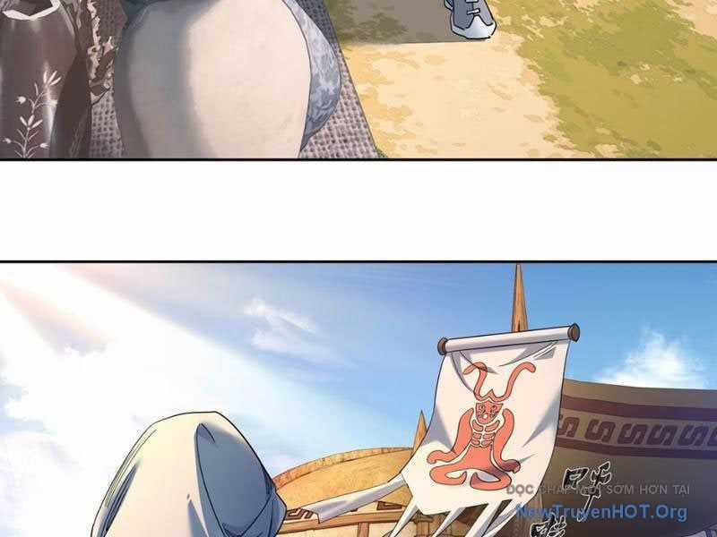 Hoàng Đế Nhà Ta Lại Là Nội Ứng Chương 9 trang 39