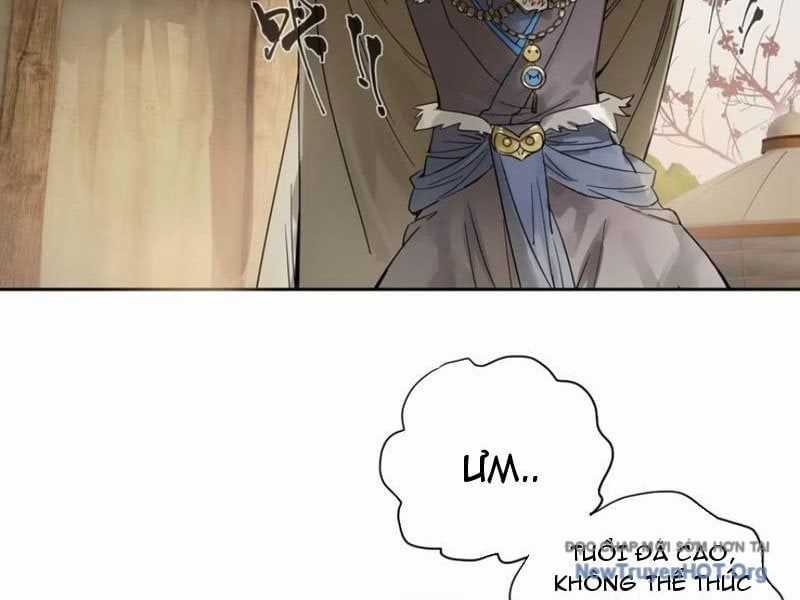 Hoàng Đế Nhà Ta Lại Là Nội Ứng Chương 9 trang 4