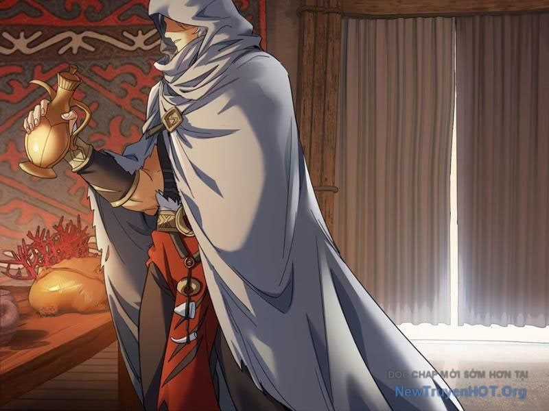 Hoàng Đế Nhà Ta Lại Là Nội Ứng Chương 9 trang 46