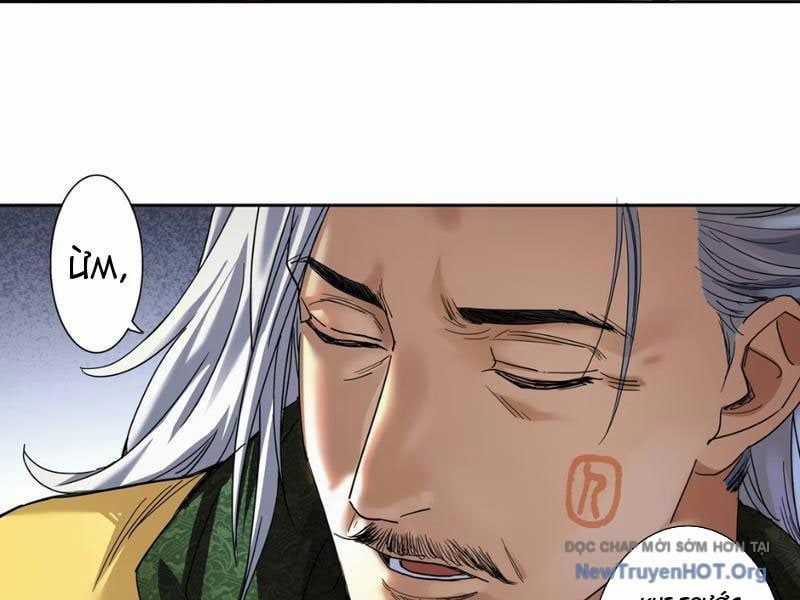 Hoàng Đế Nhà Ta Lại Là Nội Ứng Chương 9 trang 47