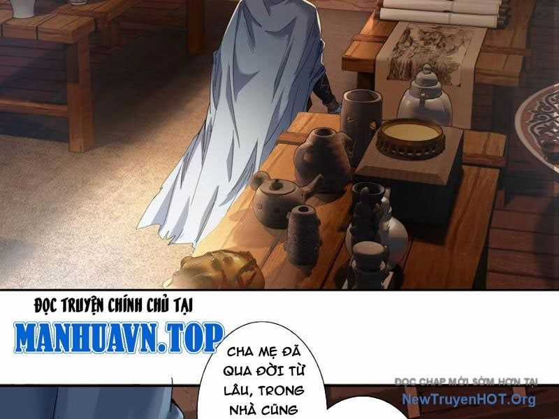 Hoàng Đế Nhà Ta Lại Là Nội Ứng Chương 9 trang 49