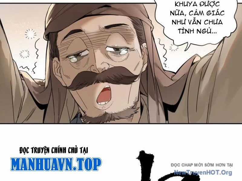 Hoàng Đế Nhà Ta Lại Là Nội Ứng Chương 9 trang 5