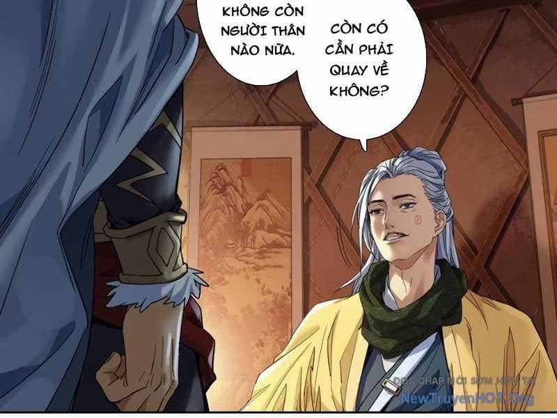 Hoàng Đế Nhà Ta Lại Là Nội Ứng Chương 9 trang 50