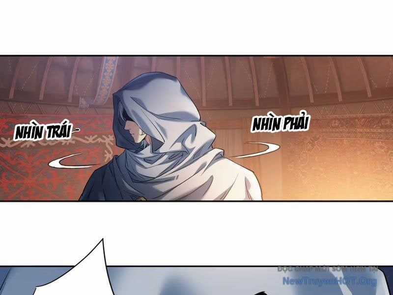 Hoàng Đế Nhà Ta Lại Là Nội Ứng Chương 9 trang 54