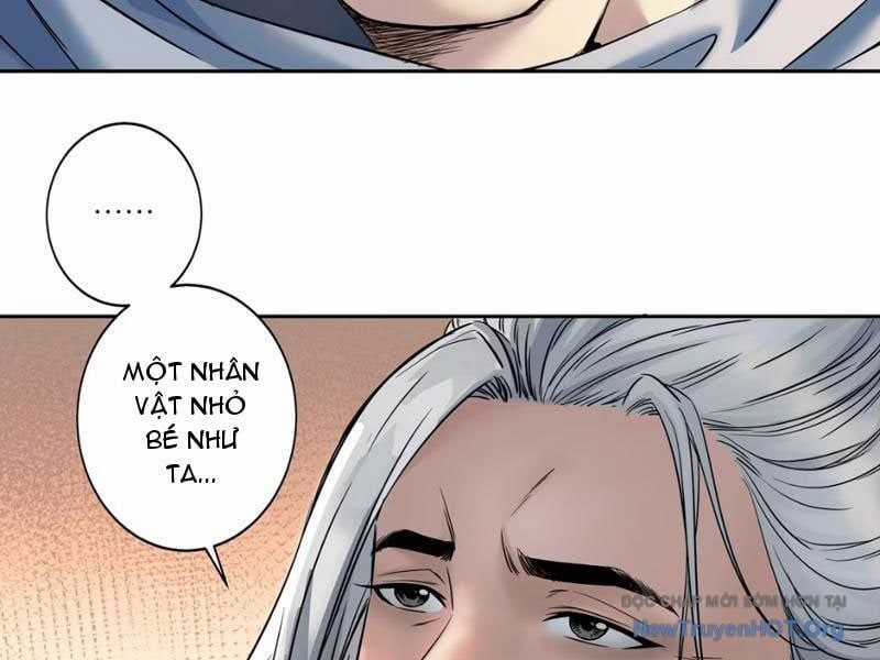 Hoàng Đế Nhà Ta Lại Là Nội Ứng Chương 9 trang 56