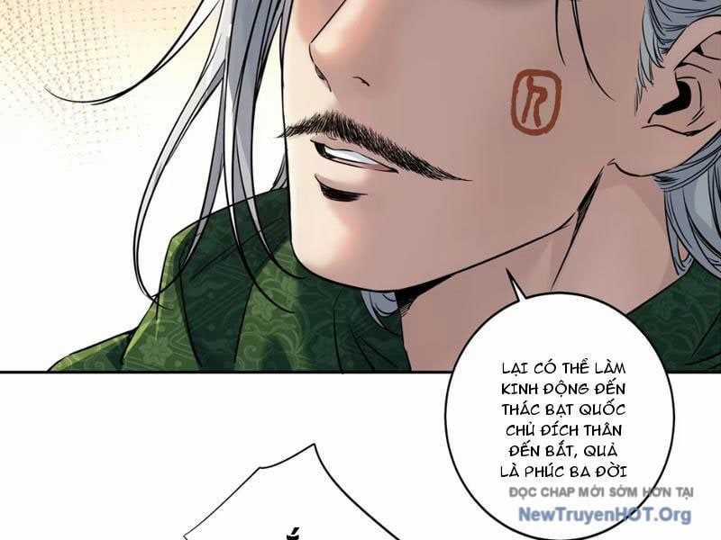 Hoàng Đế Nhà Ta Lại Là Nội Ứng Chương 9 trang 57