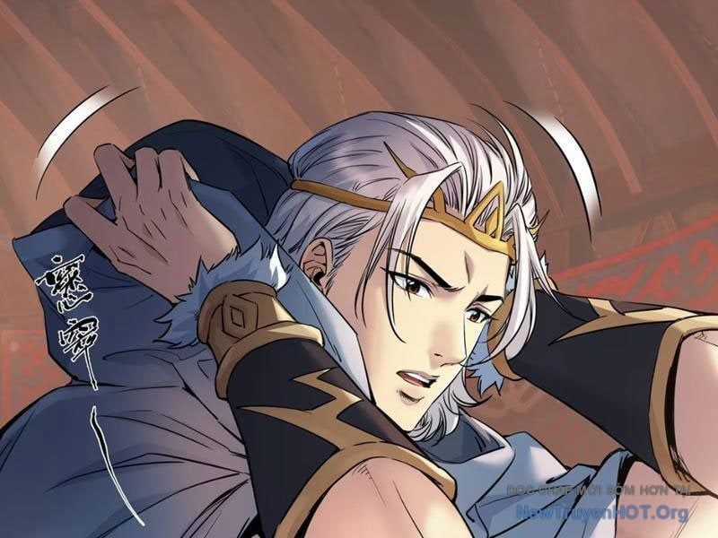 Hoàng Đế Nhà Ta Lại Là Nội Ứng Chương 9 trang 60