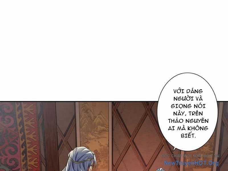 Hoàng Đế Nhà Ta Lại Là Nội Ứng Chương 9 trang 62