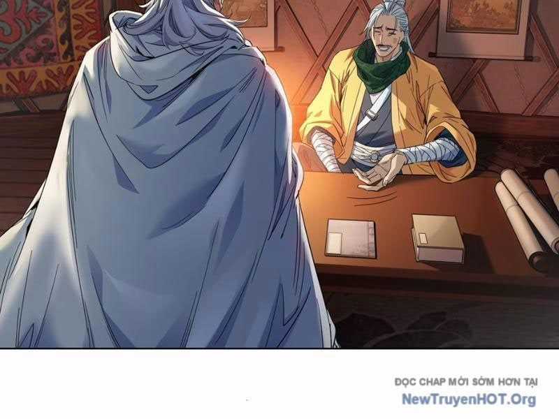 Hoàng Đế Nhà Ta Lại Là Nội Ứng Chương 9 trang 63