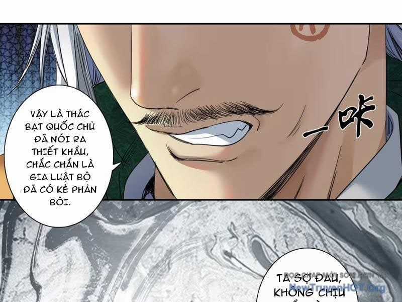 Hoàng Đế Nhà Ta Lại Là Nội Ứng Chương 9 trang 64