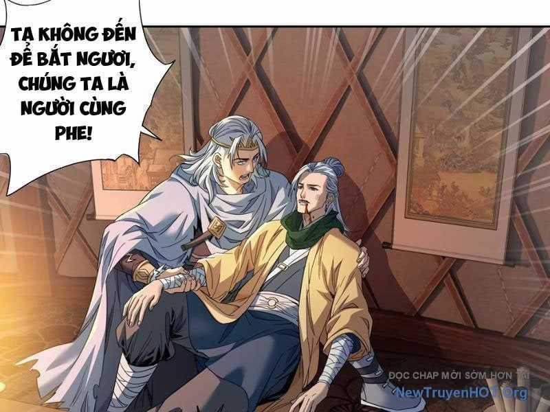 Hoàng Đế Nhà Ta Lại Là Nội Ứng Chương 9 trang 68