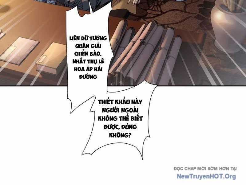 Hoàng Đế Nhà Ta Lại Là Nội Ứng Chương 9 trang 69