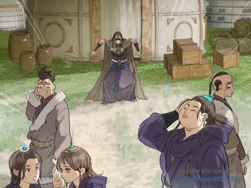 Hoàng Đế Nhà Ta Lại Là Nội Ứng Chương 9 trang 7