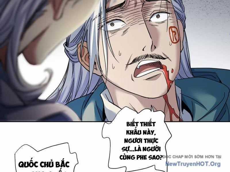 Hoàng Đế Nhà Ta Lại Là Nội Ứng Chương 9 trang 71