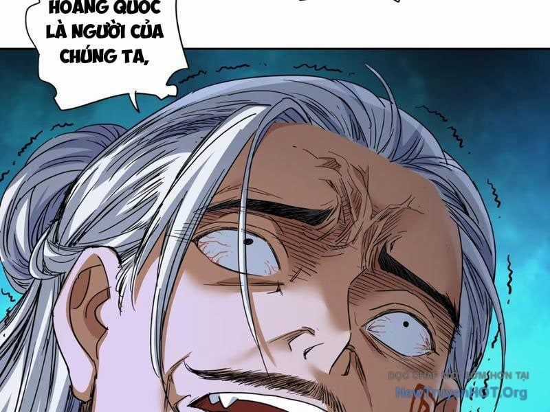 Hoàng Đế Nhà Ta Lại Là Nội Ứng Chương 9 trang 72