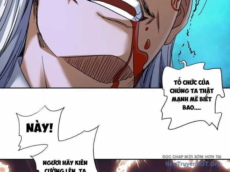 Hoàng Đế Nhà Ta Lại Là Nội Ứng Chương 9 trang 73