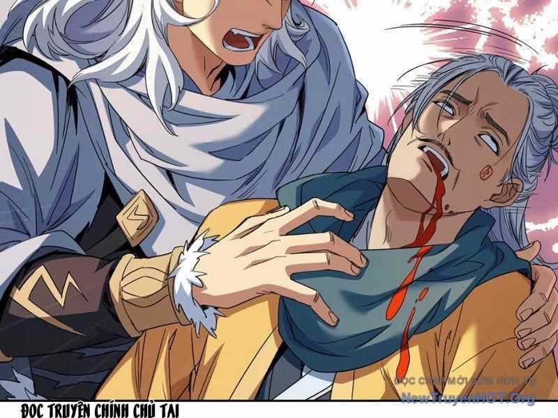 Hoàng Đế Nhà Ta Lại Là Nội Ứng Chương 9 trang 75