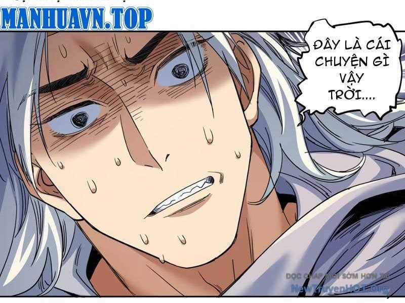 Hoàng Đế Nhà Ta Lại Là Nội Ứng Chương 9 trang 76