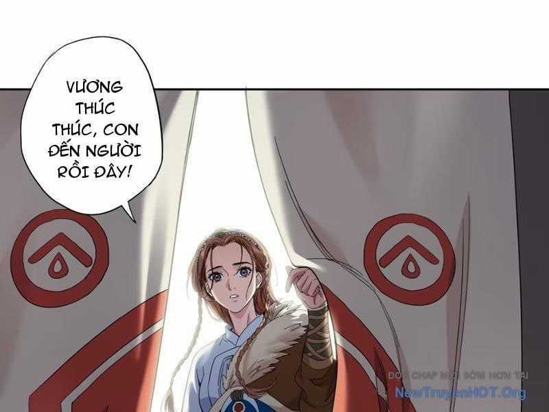 Hoàng Đế Nhà Ta Lại Là Nội Ứng Chương 9 trang 77