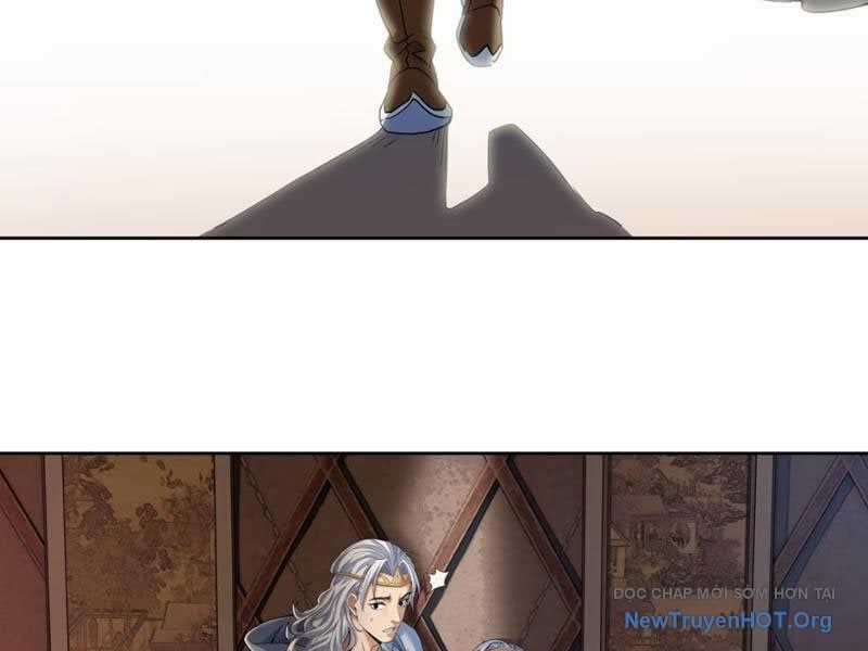 Hoàng Đế Nhà Ta Lại Là Nội Ứng Chương 9 trang 79