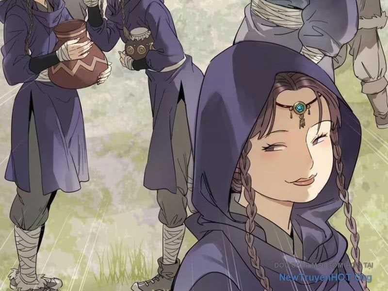 Hoàng Đế Nhà Ta Lại Là Nội Ứng Chương 9 trang 8