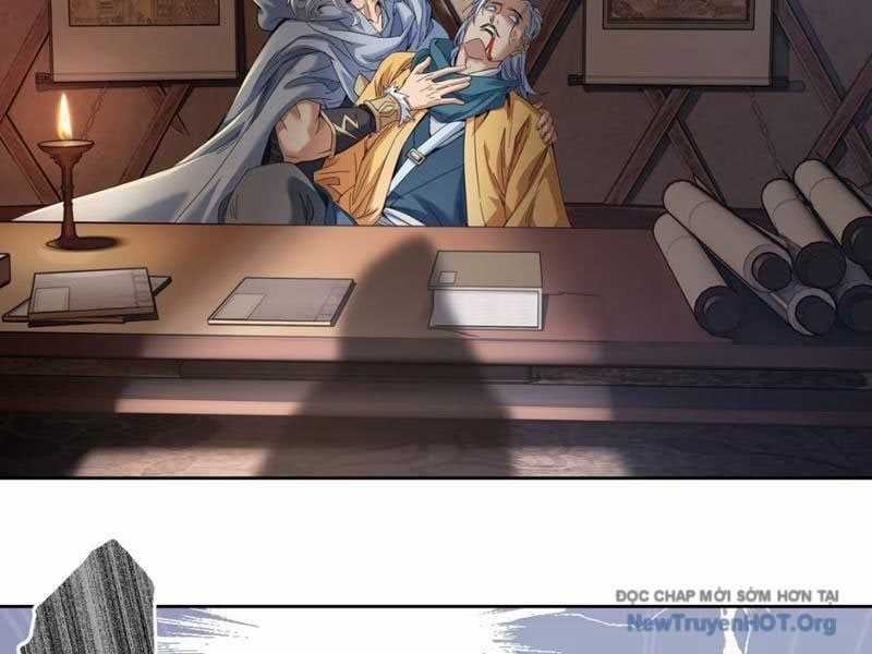 Hoàng Đế Nhà Ta Lại Là Nội Ứng Chương 9 trang 80