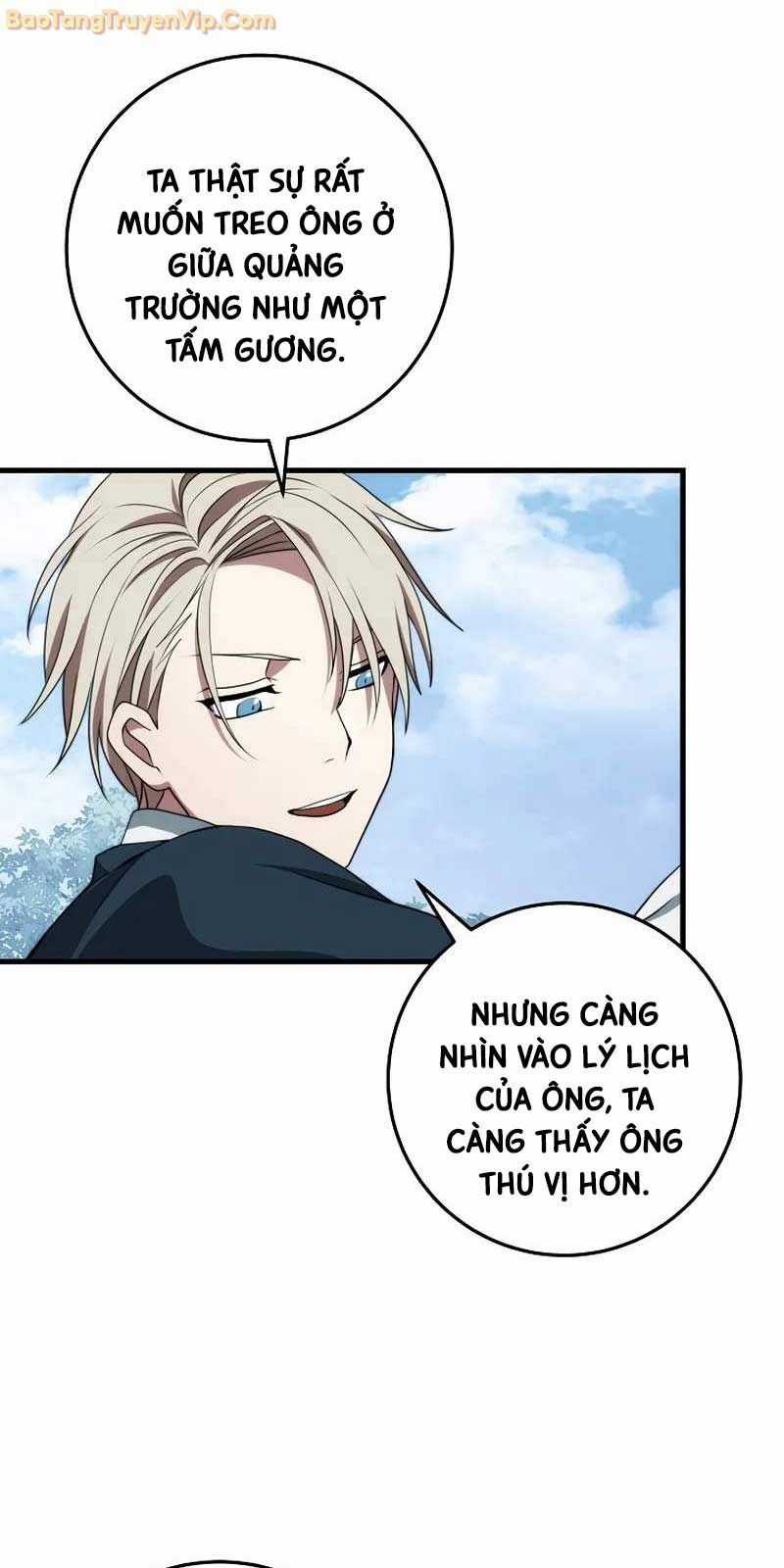 Hoàng Đế Thép Chapter 14 trang 10