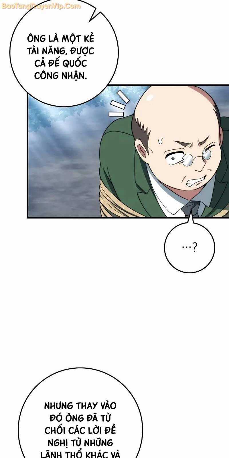 Hoàng Đế Thép Chapter 14 trang 11